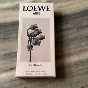 LOEWE AIRE SUTILEZA -NWT 50 ML